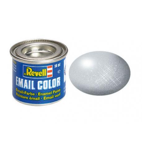 99 ALUMINIUM METAL - EMAIL COLOR