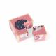 MES PREMIERS CUBES - BEBES ANIMAUX - JANOD