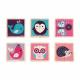 MES PREMIERS CUBES - BEBES ANIMAUX - JANOD