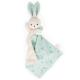 DOUDOU LAPIN BOUQUET D'AGRUMES