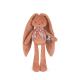 LAPINOO - PANTIN LAPIN TERRACOTTA - PETIT