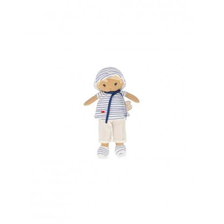 POUPEE ELI 25CM