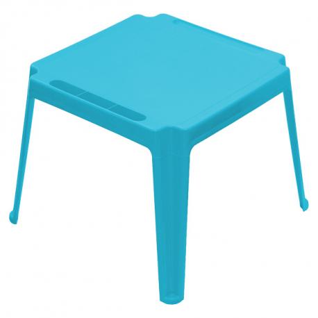 TABLE ENFANT CARREE