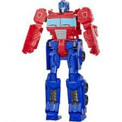 FIGURINE TITAN TRANSFORMERS - OPTIMUS PRIME