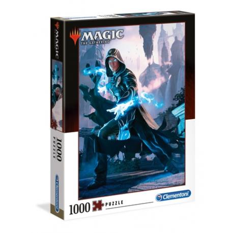 1000P MAGIC THE GATHERING