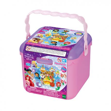 AQUABEADS - LA BOX PRINCESSE DISNEY