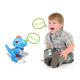 DINO INTERACTIF - BABY SMILE