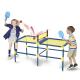 TABLE DE PING-PONG SOUPLE