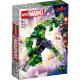 76241 LEGO - L'ARMURE ROBOT DE HULK