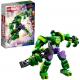 76241 LEGO - L'ARMURE ROBOT DE HULK