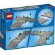 60304 LEGO - INTERSECTION A ASSEMBLER