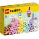 11028 LEGO - L'AMUSEMENT CREATIF PASTEL