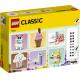 11028 LEGO - L'AMUSEMENT CREATIF PASTEL