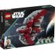 75362 LEGO - LA NAVETTE T-6 D'AHSOKA TANO