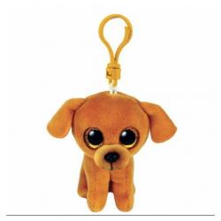 BEANIE BOO'S CLIP - ZUZU LE CHIEN - TY