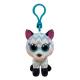 BEANIE BOO'S CLIP - ATLAS LE RENARD - TY