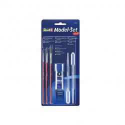 MODEL SET PLUS "KIT PEINTURE"