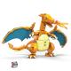 DRACAUFEU - MEGABLOKS POKEMON