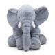 PELUCHE ELEPHANT 70CM