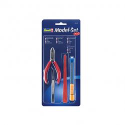 MODEL SET PLUS "KIT " OUTILS