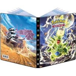 POKEMON - PORTFOLIO EV03 80 CARTES