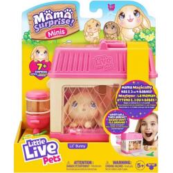 MAMA SURPRISE MINI LAPIN