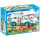 70088 PLAYMOBIL - FAMILLE ET CAMPING-CAR