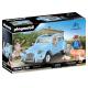 70640 PLAYMOBIL - CITROEN 2CV