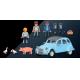 70640 PLAYMOBIL - CITROEN 2CV