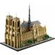 21061 LEGO - NOTRE-DAME DE PARIS