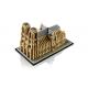 21061 LEGO - NOTRE-DAME DE PARIS