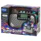 SUPERSOUND KARAOKE - VTECH