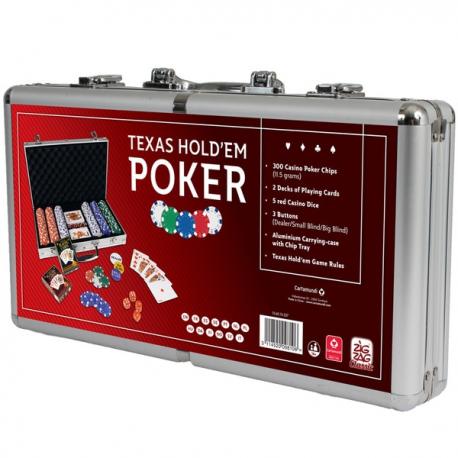 VALISE POKER