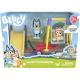 PARC DE BLUEY MINI PLAYSET - MOOSE