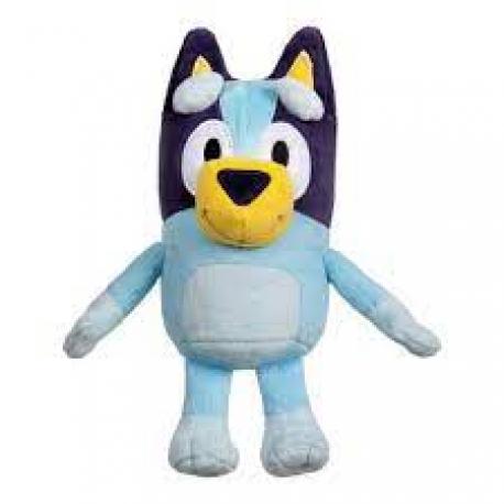 PELUCHE BLUEY 20 CM - MOOSE