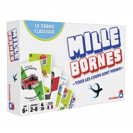 MILLE BORNES - LE GRAND CLASSIQUE