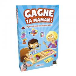 GAGNE TA MAMAN !