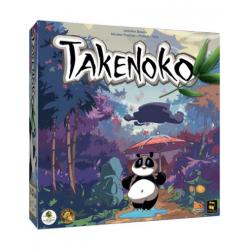 TAKENOKO