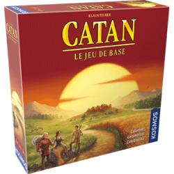 CATAN