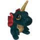 BEANIE BOO'S SMALL - GRINDAL LE DRAGON - TY