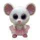 BEANIE BOO'S SMALL - NINA LA SOURIS