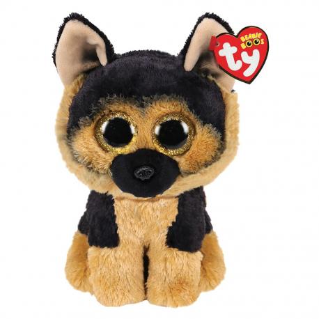 BEANIE BOO'S MEDIUM - SPIRIT BERGER ALLEMAND - TY