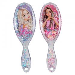 BROSSE A CHEVEUX BEAUTY AND ME