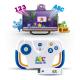 ABC SMILE TV - VTECH