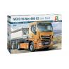 IVECO HI-WAY 480 E5