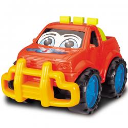 VOITURE HAPPY RUNNER 27CM - BABY SMILE