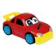 VOITURE HAPPY RUNNER 27CM - BABY SMILE