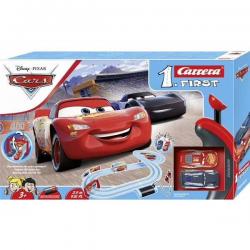 CIRCUIT FIRST - CARS 2,9M