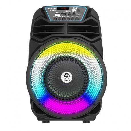 ENCEINTE BLUETOOTH GROOVE MK3