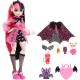 POUPEE DRACULAURA - MONSTER HIGH